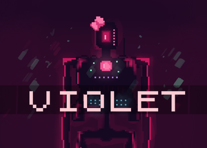 play Violet The Robot