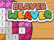 play Beaver Weaver