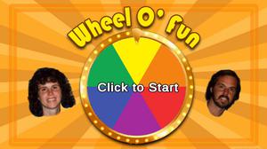 play Wheel O' Fun