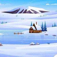 play Rescue The Little Santa Html5