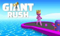 play Giant Rush