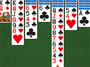 play Original Classic Solitaire