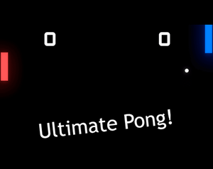 play Ultimate Pong