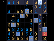 play Sudoku Challenges