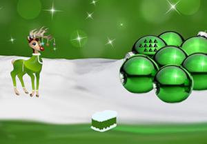 play Christmas Ornament Land Escape
