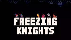 play Freezing Knights