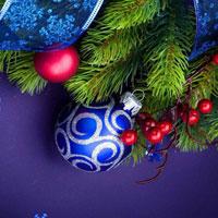 play Wow-Christmas Ornament Land Escape Html5