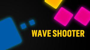 play Top Down Wave Shooter - Godot