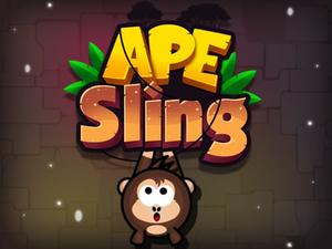 play Ape Sling