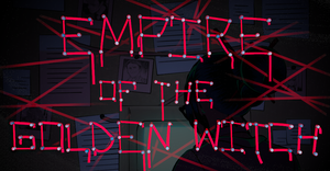 play Empire Of The Golden Witch