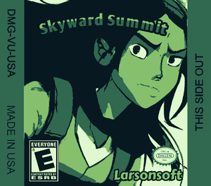Skyward Summit