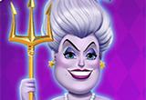 play Lady Villains Bff Dress Up