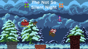 play The Not So Silent Night