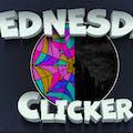 play Wednesday Clicker