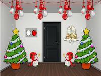 G2M 2022 Christmas Party Escape Html5