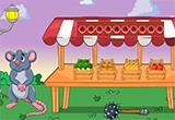 play Hungry Rat Escape