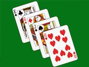 play Original Classic Solitaire