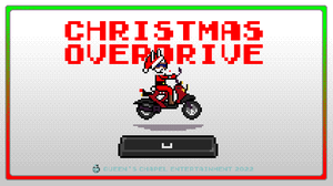 play Christmas Overdrive