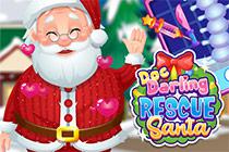 play Doc Darling Santa Surgery