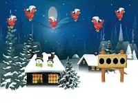 play G2M 2022 Merry Christmas Html5