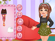 play Roxie'S Kitchen: Ginger House