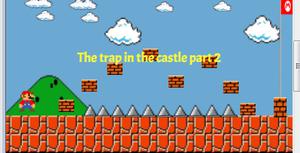 play The Trap In The Castle Part 2