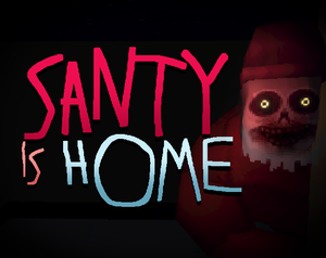 play Santy Is Home