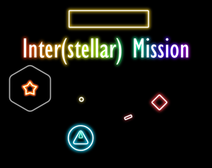 play Inter(Stellar) Mission