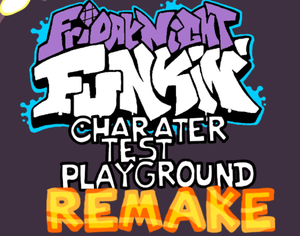 play Aetrul'S Test Playground Remake 2