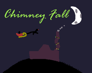play Chimney Fall