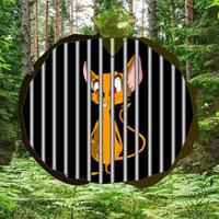 play Poison Forest Fox Escape Html5