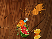 play Slicey Fruit