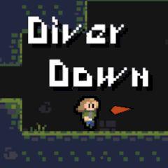 play Diver Down