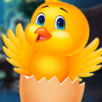 play Smile Chick Escape