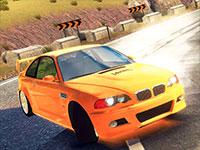 play Burnout Drift