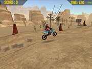 play Dirt Bike Max Duel