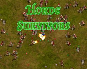 play Horde Survivors