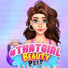 play #Thatgirl Beauty Prep