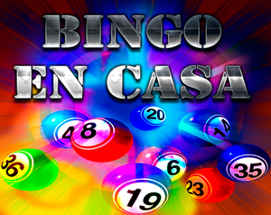 play Bingo En Casa