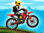 play Moto X Trial Racing