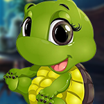 play Funny Turtle Escape