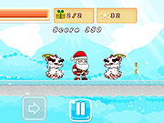 play Santa Claus Adventure 2