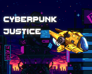 Cyberpunk Justice
