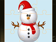 play Winter Holiday Puzzles