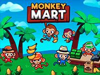 play Monkey Mart