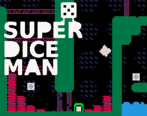 play Super Dice Man