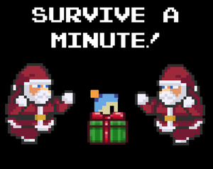 play Survive A Minute!