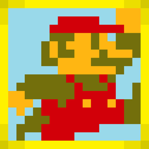 play Super Mario Bros Remake --- Indie Game Dev Beginners #002