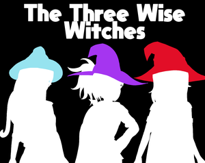 play The Three Wise Witches