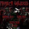 play Project Validus: Survival